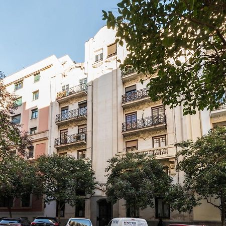 La Casa De Lope De Rueda Apartment Мадрид Екстериор снимка
