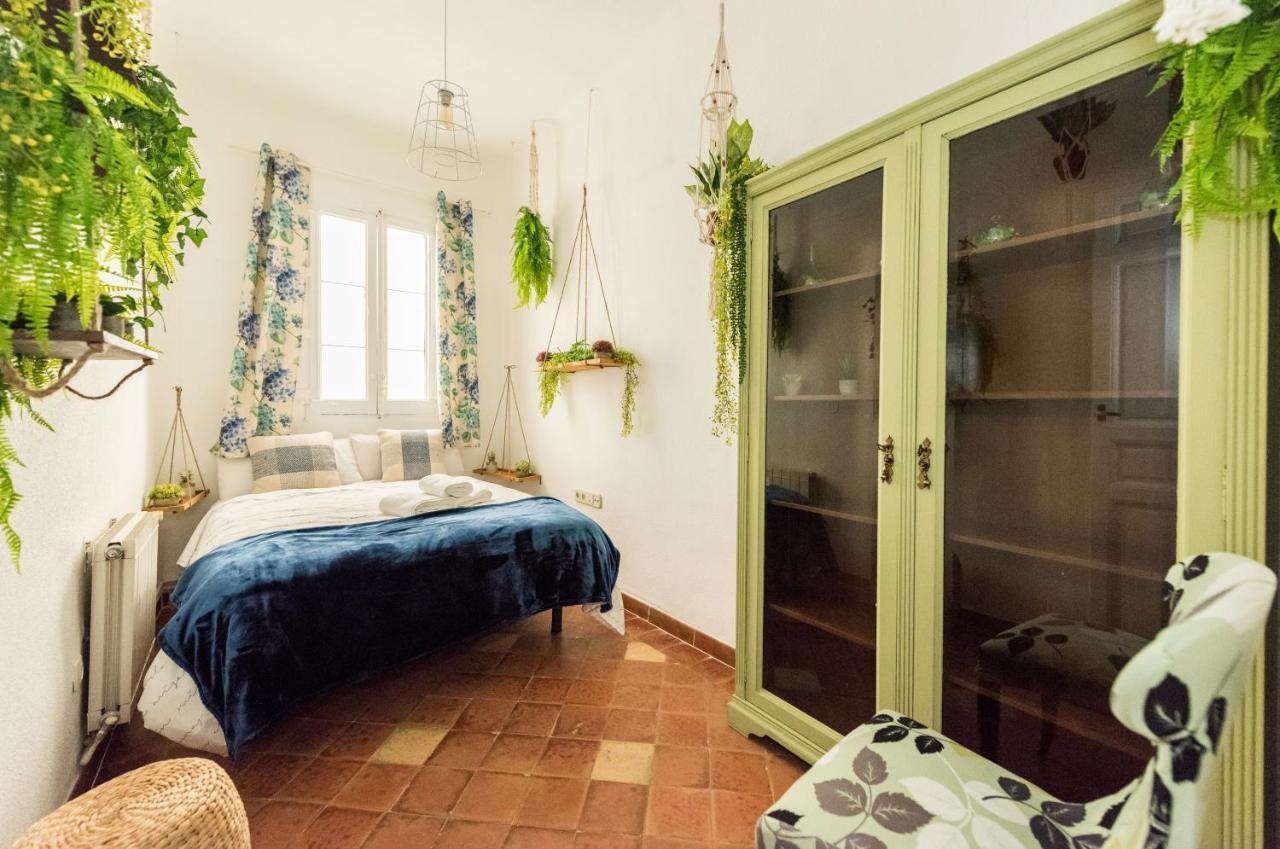 La Casa De Lope De Rueda Apartment Мадрид Екстериор снимка