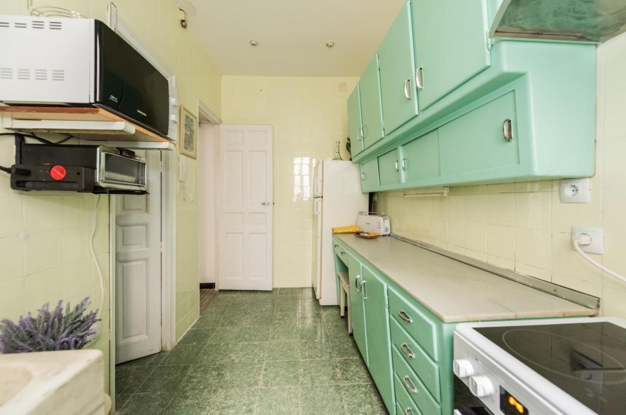 La Casa De Lope De Rueda Apartment Мадрид Екстериор снимка