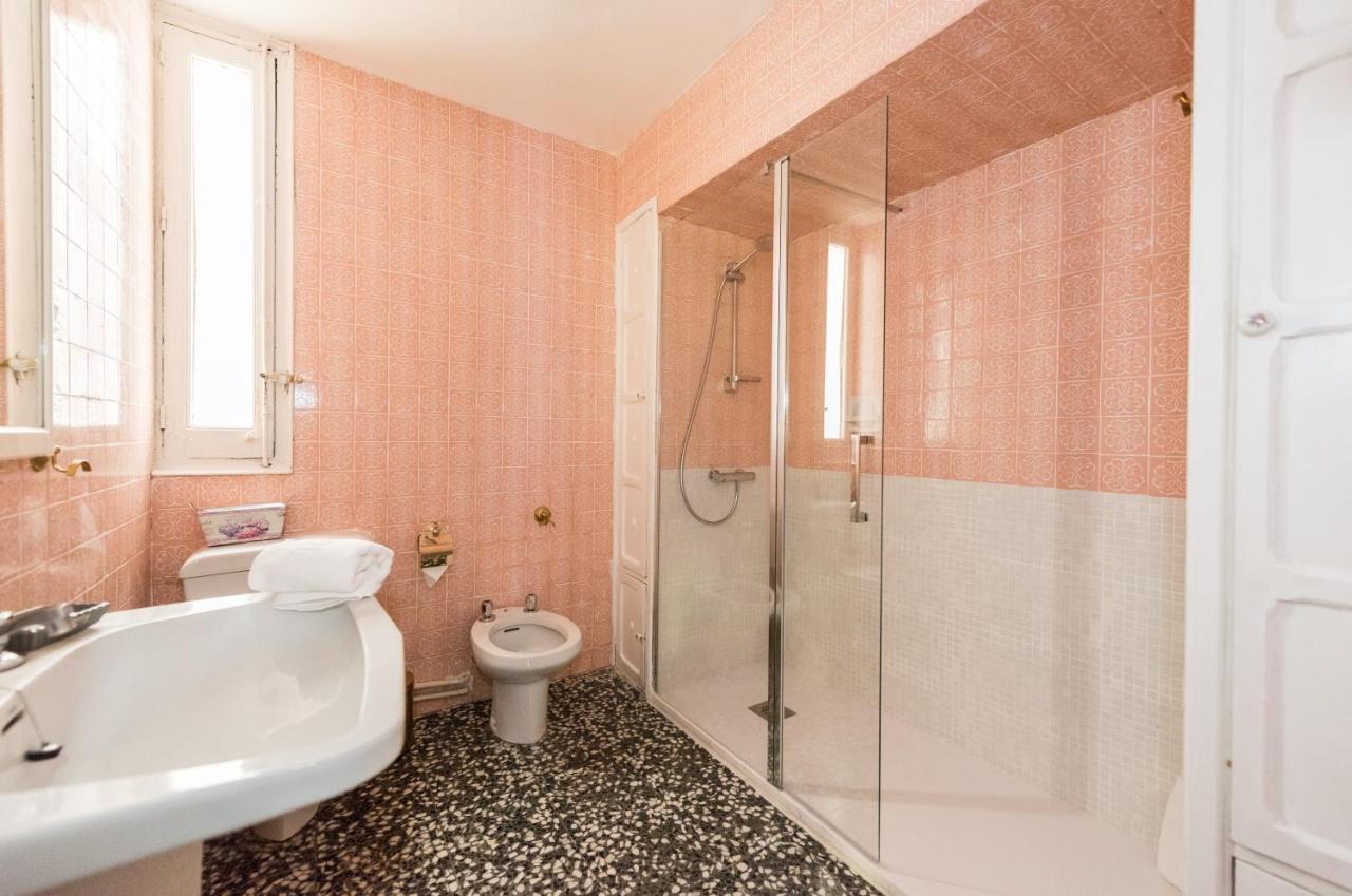 La Casa De Lope De Rueda Apartment Мадрид Екстериор снимка