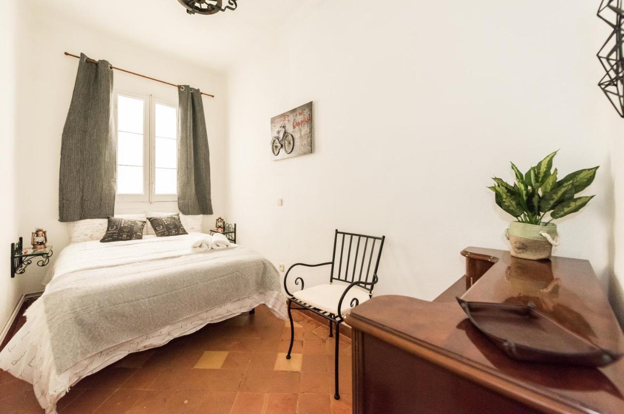 La Casa De Lope De Rueda Apartment Мадрид Екстериор снимка