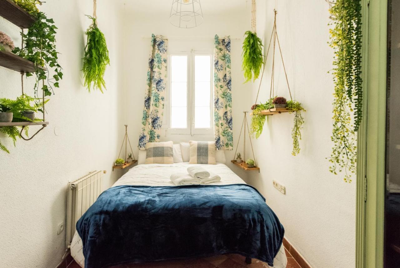 La Casa De Lope De Rueda Apartment Мадрид Екстериор снимка