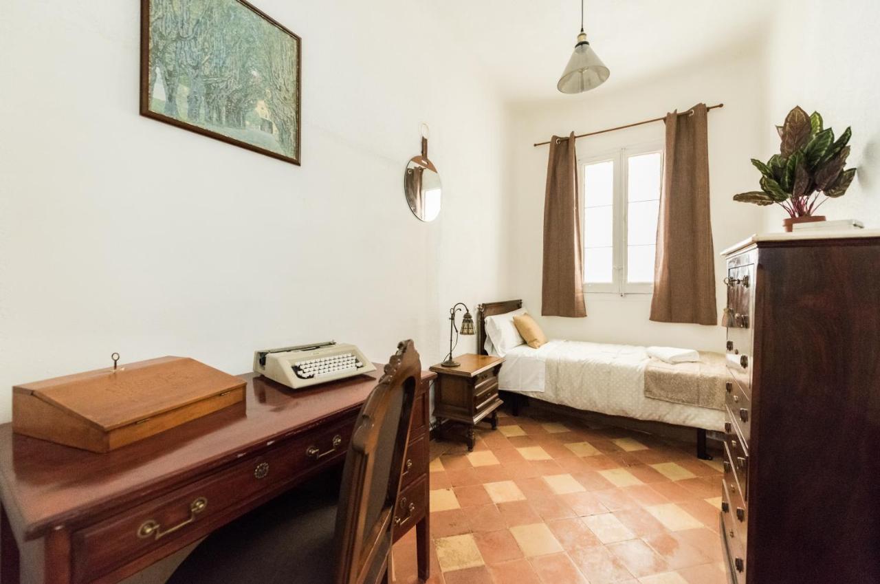 La Casa De Lope De Rueda Apartment Мадрид Екстериор снимка