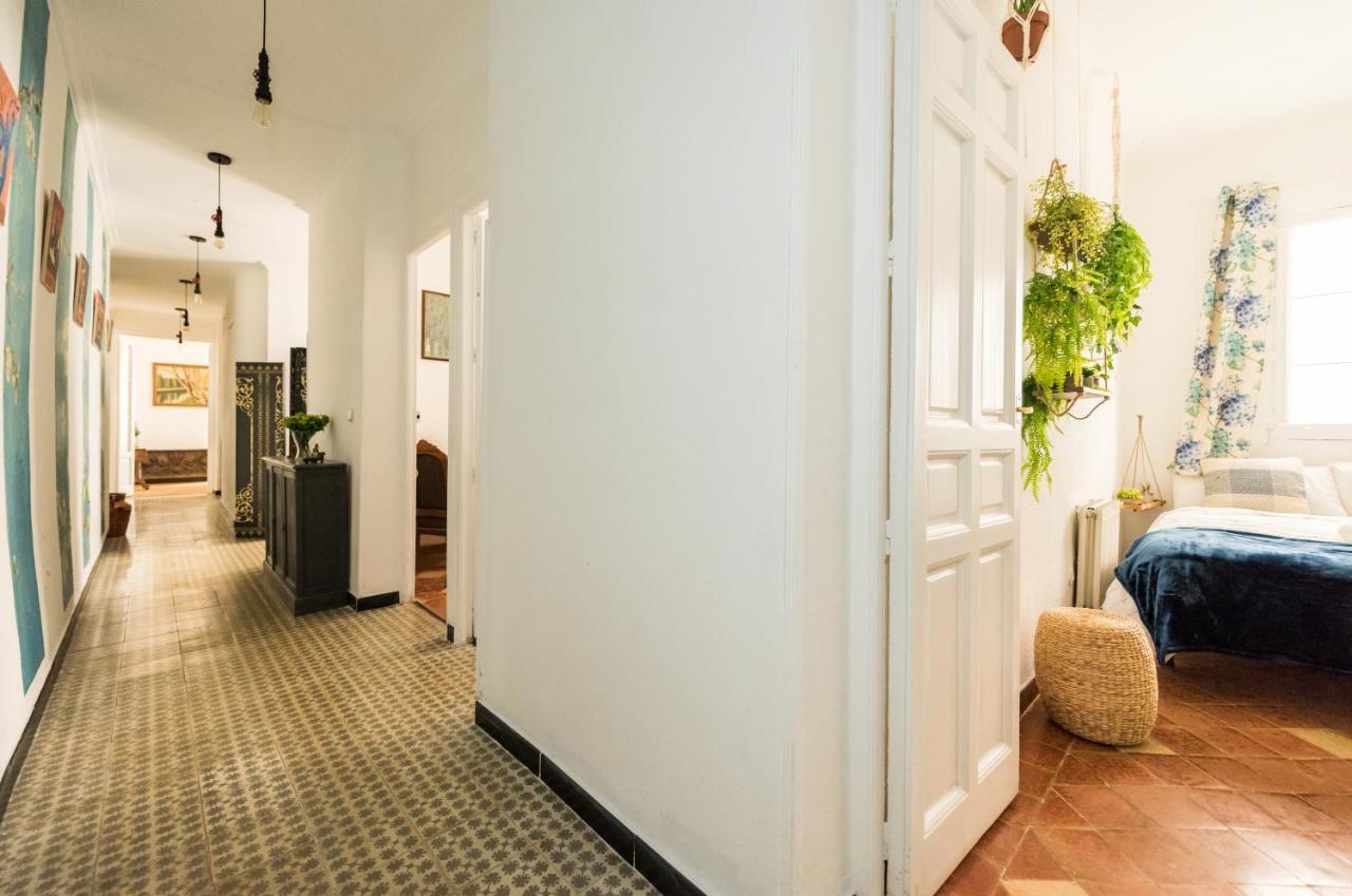 La Casa De Lope De Rueda Apartment Мадрид Екстериор снимка