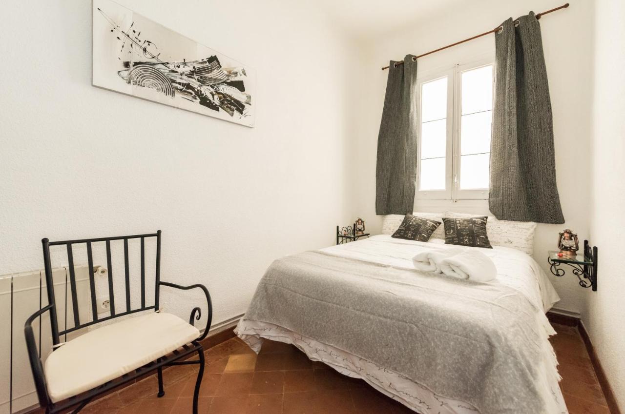 La Casa De Lope De Rueda Apartment Мадрид Екстериор снимка