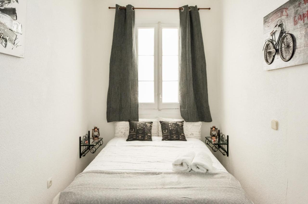 La Casa De Lope De Rueda Apartment Мадрид Екстериор снимка